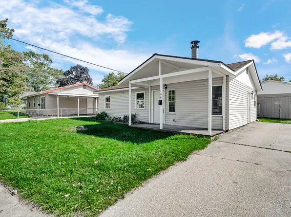 108 Roberta Ave, Michigan City, IN 46360