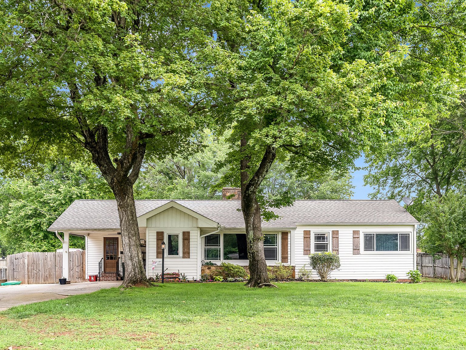 614 Lakemont Dr, Dalton, GA 30720 MLS 1373598 Zillow