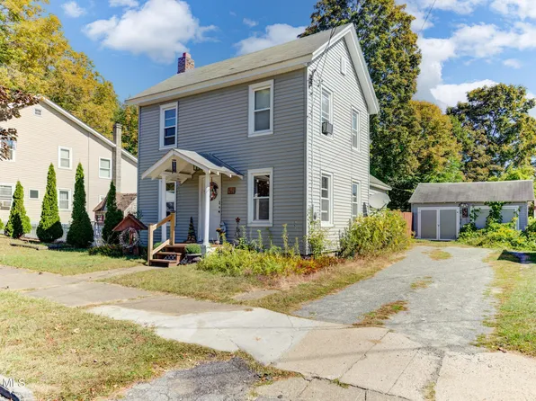 272 N Main Street, Northville, NY 12134