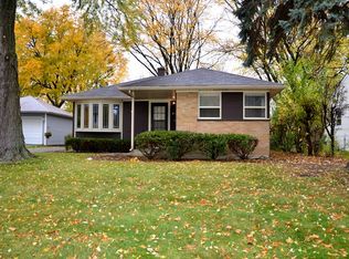 2403 School Dr, Rolling Meadows, IL