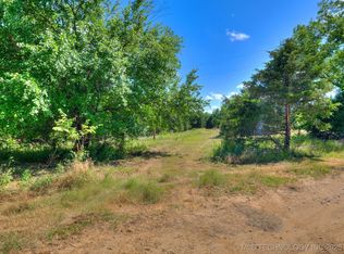 45440 W 46th St S, Jennings, OK 74038