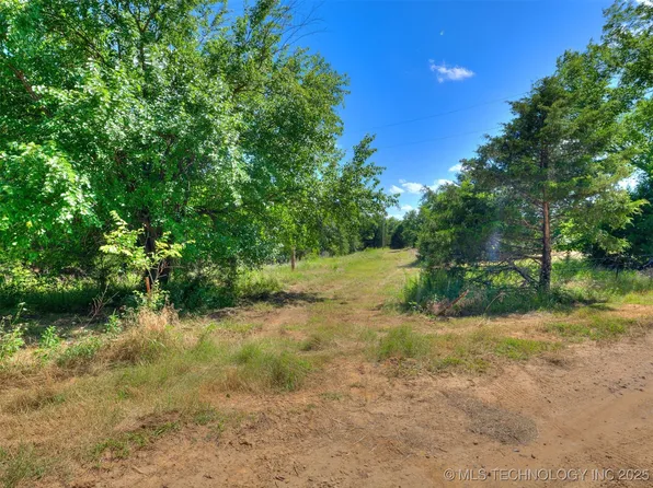 45440 W 46th St S, Jennings, OK 74038