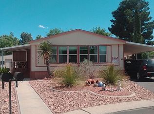 1308 Otter Ln, Las Cruces, NM 88001