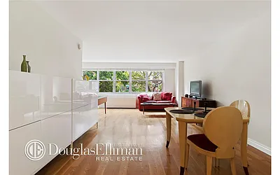 Sold by Douglas Elliman