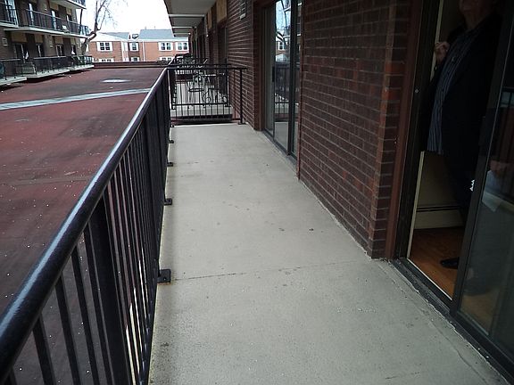 3rd image of 9510 S Mayfield Ave #112
