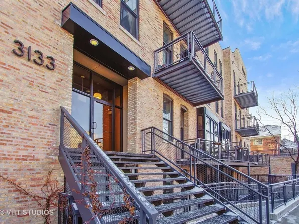 3133 N Lakewood Ave APT 2G, Chicago, IL 60657