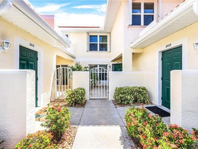 5440 Worthington LN #102, Naples, FL, 34110