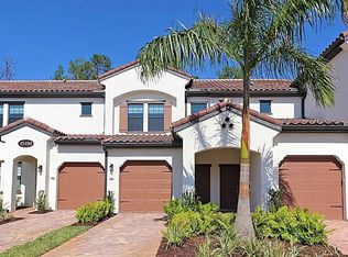 15188 Butler Lake Dr UNIT 202, Naples, FL 34109