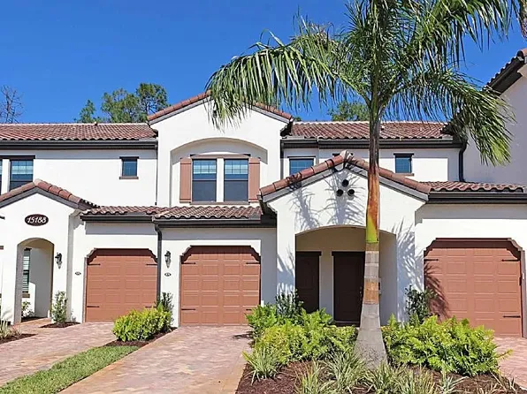 15188 Butler Lake Dr Unit 202, Naples, FL 34109