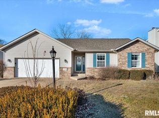 1721 W Geneva Rd, Peoria, IL 61615