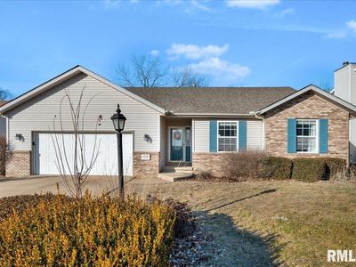 1721 W Geneva Rd, Peoria, IL, 61615