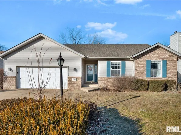 1721 W Geneva Rd, Peoria, IL 61615