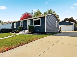 4724 46th Ave, Kenosha, WI 53144