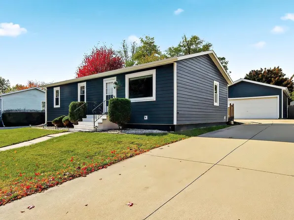 4724 46th AVENUE, Kenosha, WI 53143