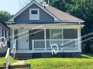 122 N Elmwood Ave, Kansas City, MO 64123