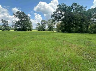 LOT 4 Bullard Rd, Milton, FL 32570