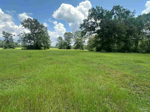 LOT 4 Bullard Rd, Milton, FL 32570