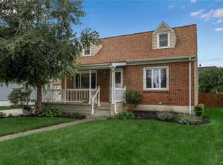 556 Capen Blvd, Amherst, NY 14226