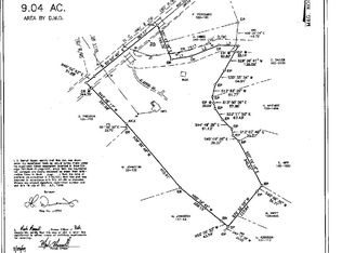 95 Rippy Rd, Tryon, NC 28782