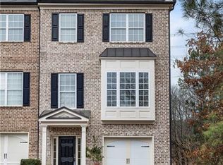 1899 Appaloosa Mill Cir #1899, Buford, GA 30519