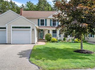 2 Brickyard Ct, Brunswick, ME 04011