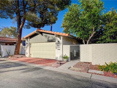 1905 Plaza Del Padre, Las Vegas, NV, 89102