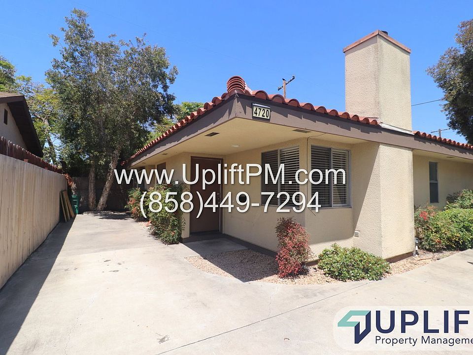 1st image of 4720 Soria Dr