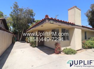 4720 Soria Dr, San Diego, CA 92115