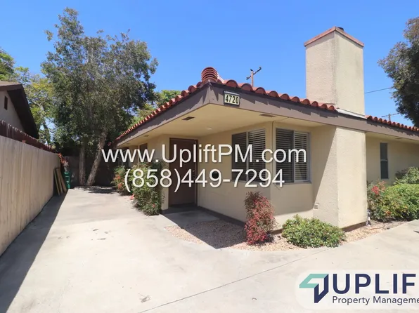 4720 Soria Dr, San Diego, CA 92115