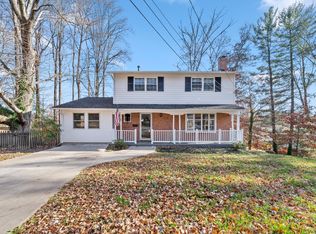 5505 Avon Ct, Springfield, VA 22151