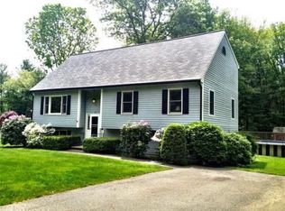 17 Apple Blossom Way, Groveland, MA 01834