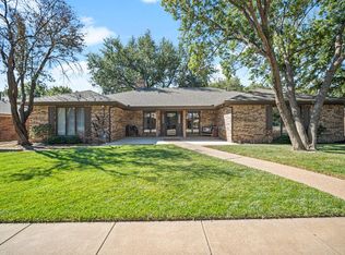4011 88th St, Lubbock, TX 79423