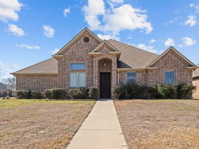 7367 Kingsport Ln, Tyler, TX, 75703