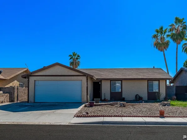 1779 W 28th St, Yuma, AZ 85364