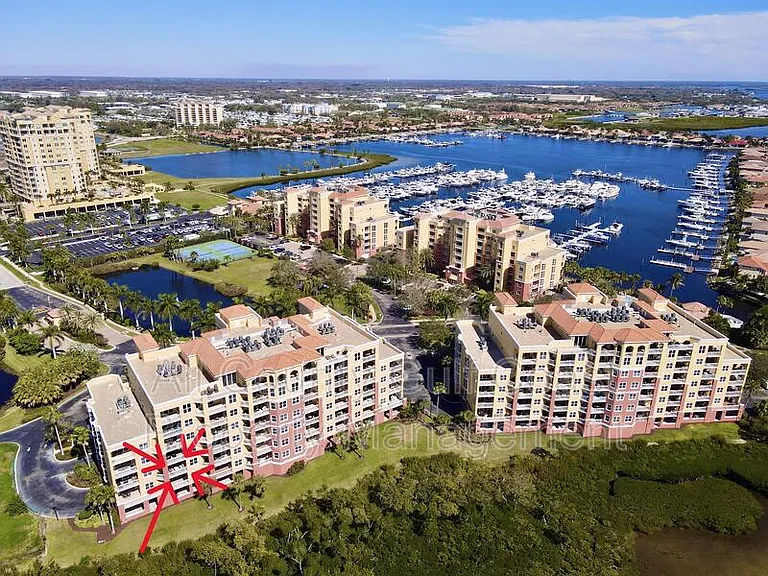 611 Riviera Dunes Way #207 — Photo 12