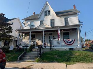 302 Williams St, Slatington, PA 18080