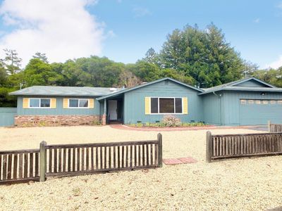 1810 Jennifer Dr, Aptos, CA, 95003