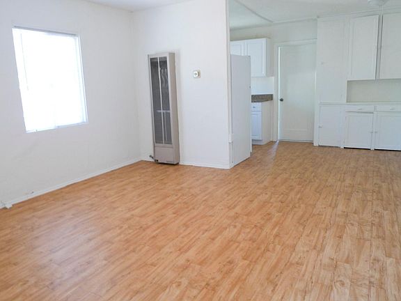 Living Room / Dining Area