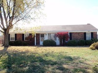 9792 Camden College Corner Rd, College Corner, OH 45003