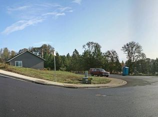 352 Sunshine Ave, Philomath, OR 97370