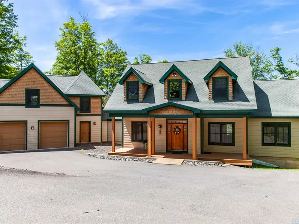 106 Pine Ln, Hunter, NY 12442