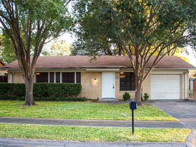 718 E Martin Ln, Sherman, TX, 75090