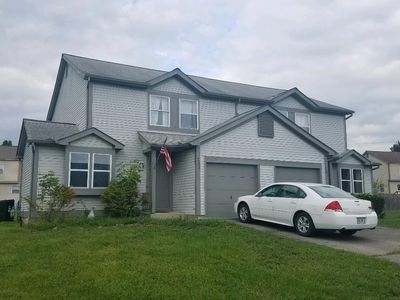 7200-7202 Feather Ct, Reynoldsburg, OH, 43068