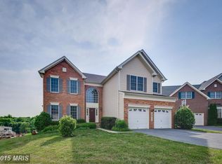 18411 Tapwood Rd, Boyds, MD 20841