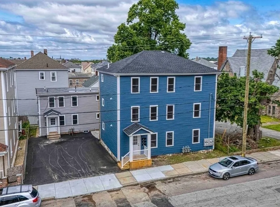 149 Mason St #3