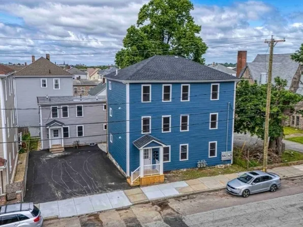 149 Mason St, Fall River, MA