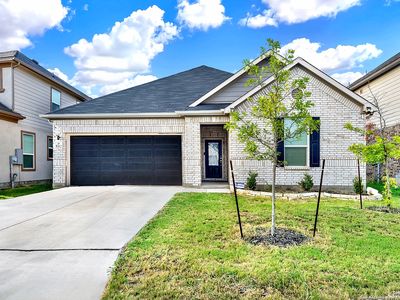 5312 Espinoso Way, San Antonio, TX, 78261