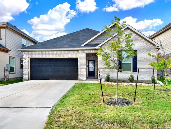 5312 Espinoso Way, San Antonio, TX 78261