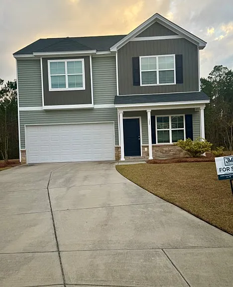 108 Horncastle Ct — Photo 41