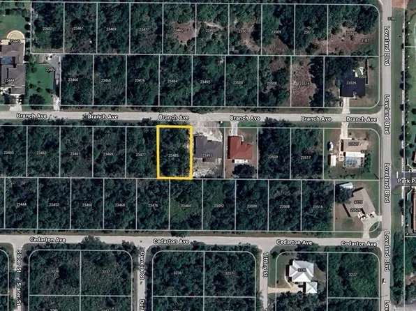 23485 Branch Ave #23, Punta Gorda, FL 33980
